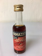 Mignon Miniature Amaro Felsina