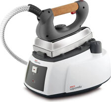 Ferro da Stiro con Caldaia a