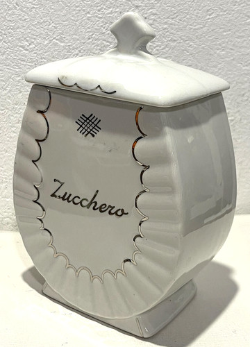 Vasetto ceramica smaltata - ceramica,