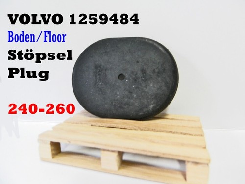 Volvo 1259484 240 - volvo,