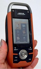 Magellan Triton 1500 unità