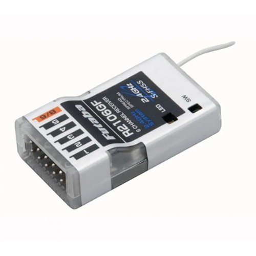Ricevente futaba r2106gf - ricevente,