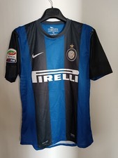 #99 Antonio Cassano maglia Inter 2012/13 match worn shirt