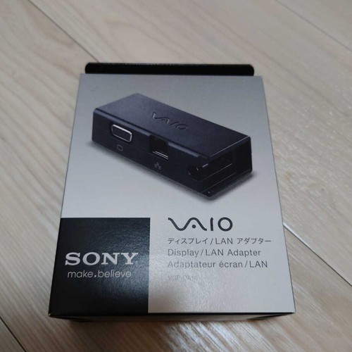 Adattatore lan display sony - lan,