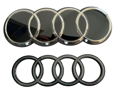 Audi 2021 original black - q4,