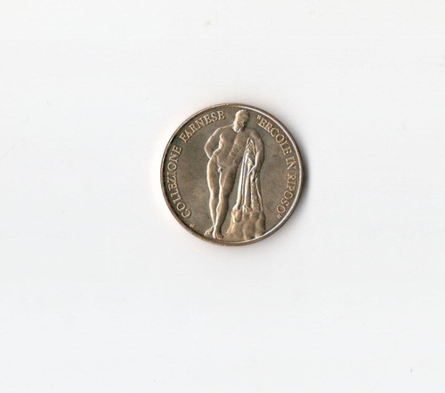 Medal tourist souvenir coin - medal,