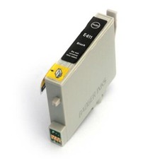 Cartuccia di inchiostro nero