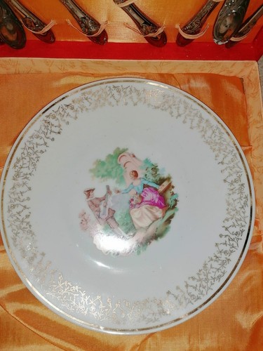 Set completo per torta con