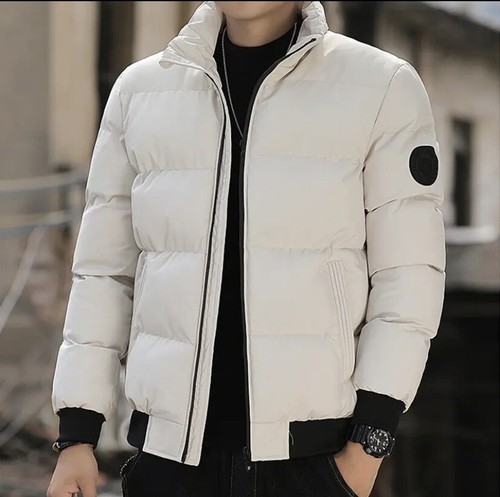 Cappotto uomo puffer taglia - uomo,