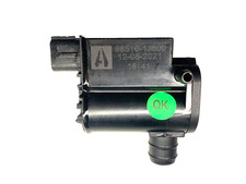 Genuine Washer Water Pump