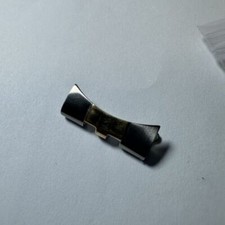 Rolex one 455 s/G endlink for jubilee bracelet