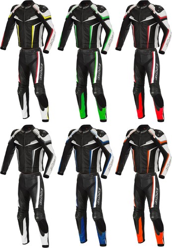 Busto mille uomo moto tuta - uomo,