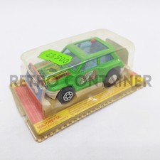 Macchinine - Die-Cast Car
