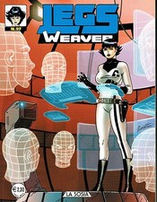 Legs Weaver n.97 di Medda