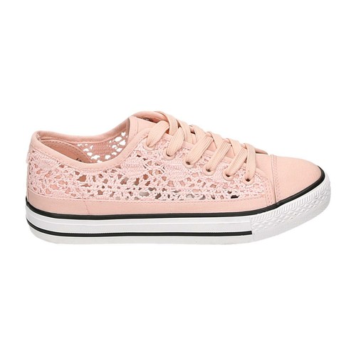 Sneakers scarpe tessuto - scarpe,
