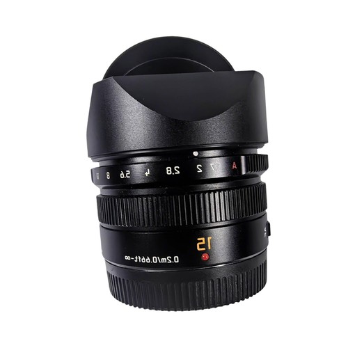 Per panasonic lumix - g, dg