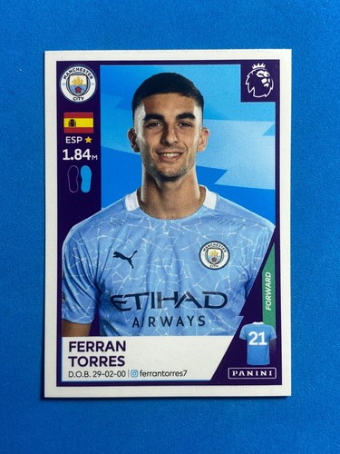 Panini sticker premier league - panini,