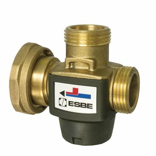 Esbe vtc 317 unità valvola - vtc,
