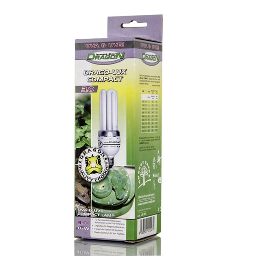 Lampada spettro completo uvb - completo,