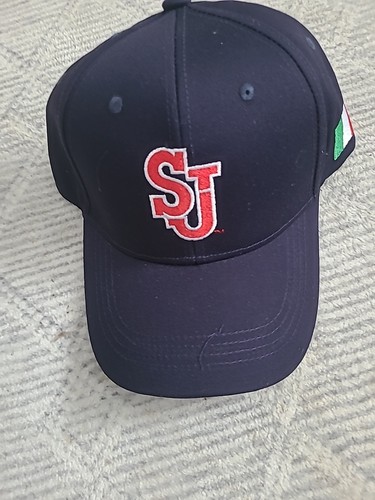 Cappellino regolabile - , st