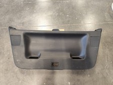 Rivestimento interno portellone posteriore Toyota Auris SW 2018 Usato Originale 