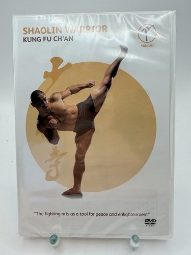 Shaolin warrior kung - warrior,