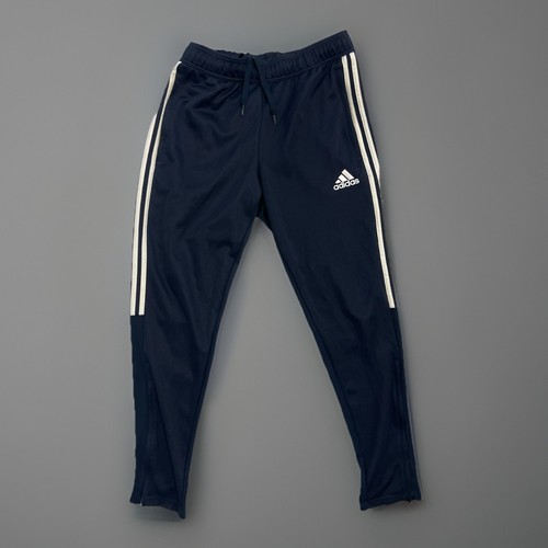 Adidas pants pantaloni nero - pantaloni,