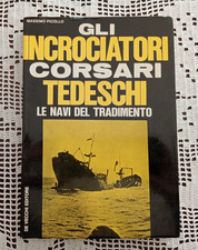 GLI INCROCIATORI CORSARI