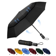 TECKNET Ombrello Pieghevole