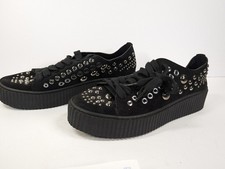 PINKO Iseol Black Studded