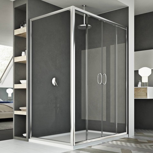 Box cabina doccia 70x170 - doccia,