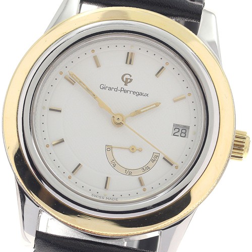 Girard perregaux 1020 - 1020, yg