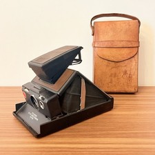 Polaroid sx70 alpha - sx70,