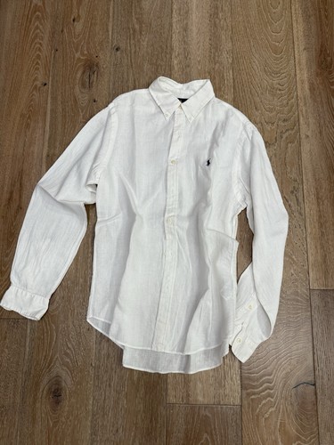 Ralph lauren camicia uomo - lauren,