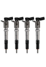 INIETTORE CONTINENTAL GK2Q-9K546-AC FORD TRANSIT 2.0 VDO GK2Q-9K546-AB 2143478