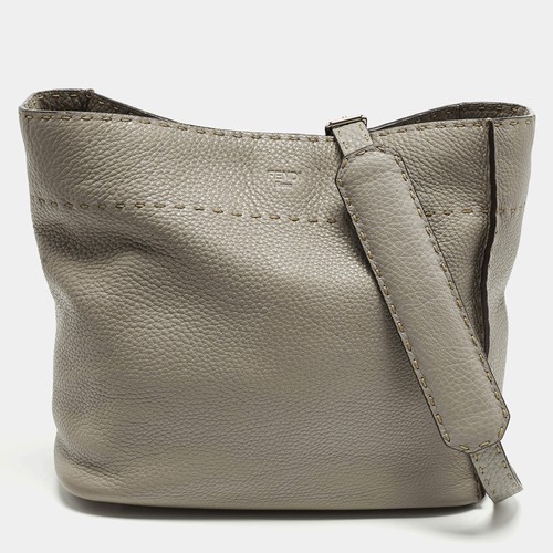 Borsa secchiello fendi - a,