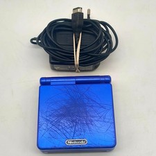CONSOLE NINTENDO GBA GAME BOY