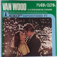 Peter Van Wood – Maria Elena