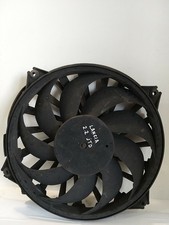Ventola radiatore Lancia