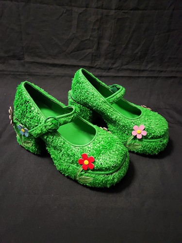 Scarpe mary jane delia turf - scarpe, delia*s