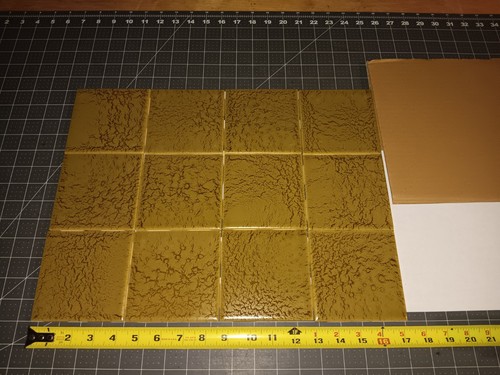 Pezzi forum tile piastrelle - 12,