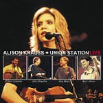 Alison krauss live cd - alison,