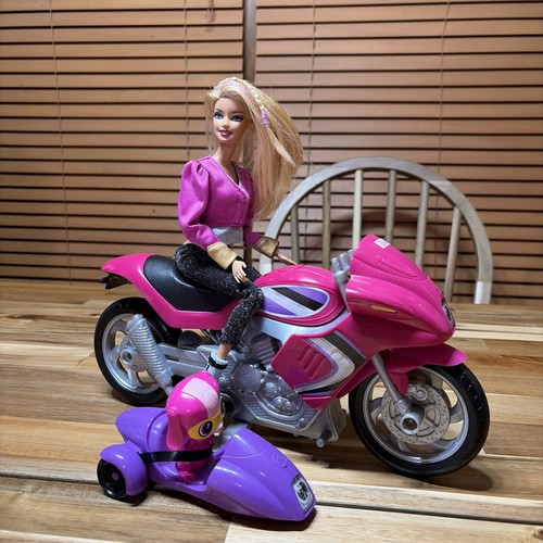 Barbie squadra spia agente - barbie,