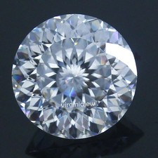 Diamante taglio brillante
