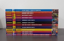 Supereroi - le leggende DC -