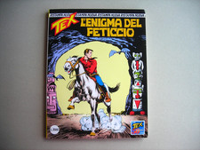 BONELLI EDITORE - TEX NUOVA