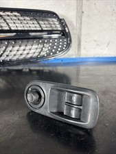 Pulsantiera alzavetro anteriore sinistra Renault Trafic 2001-2013