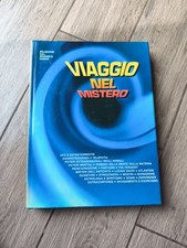 Libro Viaggio nel mistero