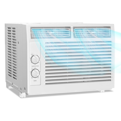 Climatizzatore finestra 5000 - climatizzatore,
