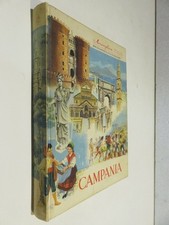 CAMPANIA Meravigliosa Italia